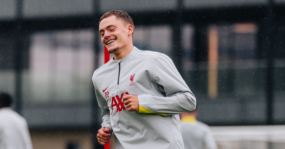 Florian Wirtz's dad reveals what made £116m signing snub Bayern for Liverpool