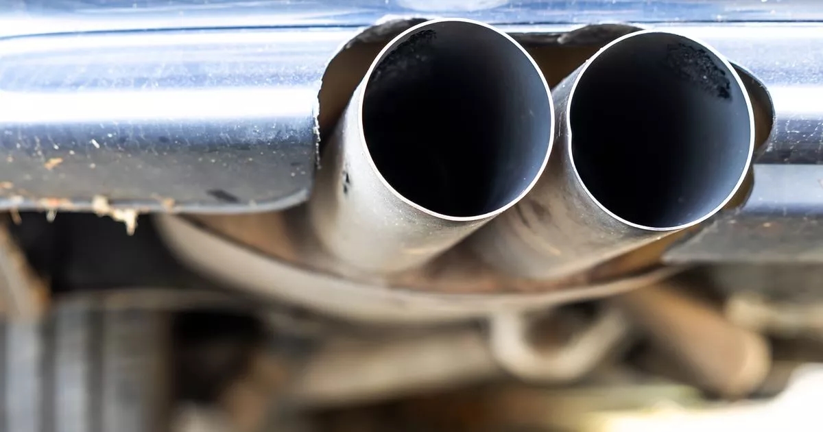 Full list of 59 Ford, BMW, Audi and Toyota cars hit by huge £2,500 tax rise