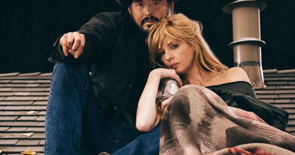 Yellowstone star breaks silence on return in highly anticipated spinoff