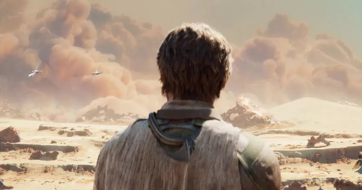Dune Awakening patch fixes item duping glitch, hopefully for the last time