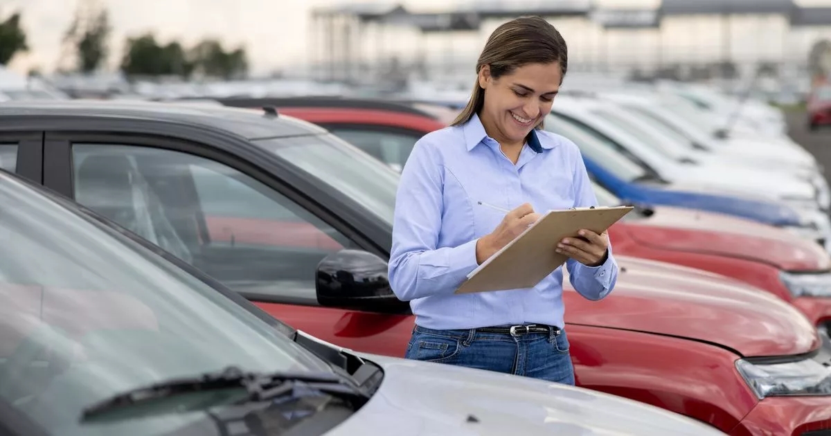 Motoring expert says this 'impressive' used car blows all competition away