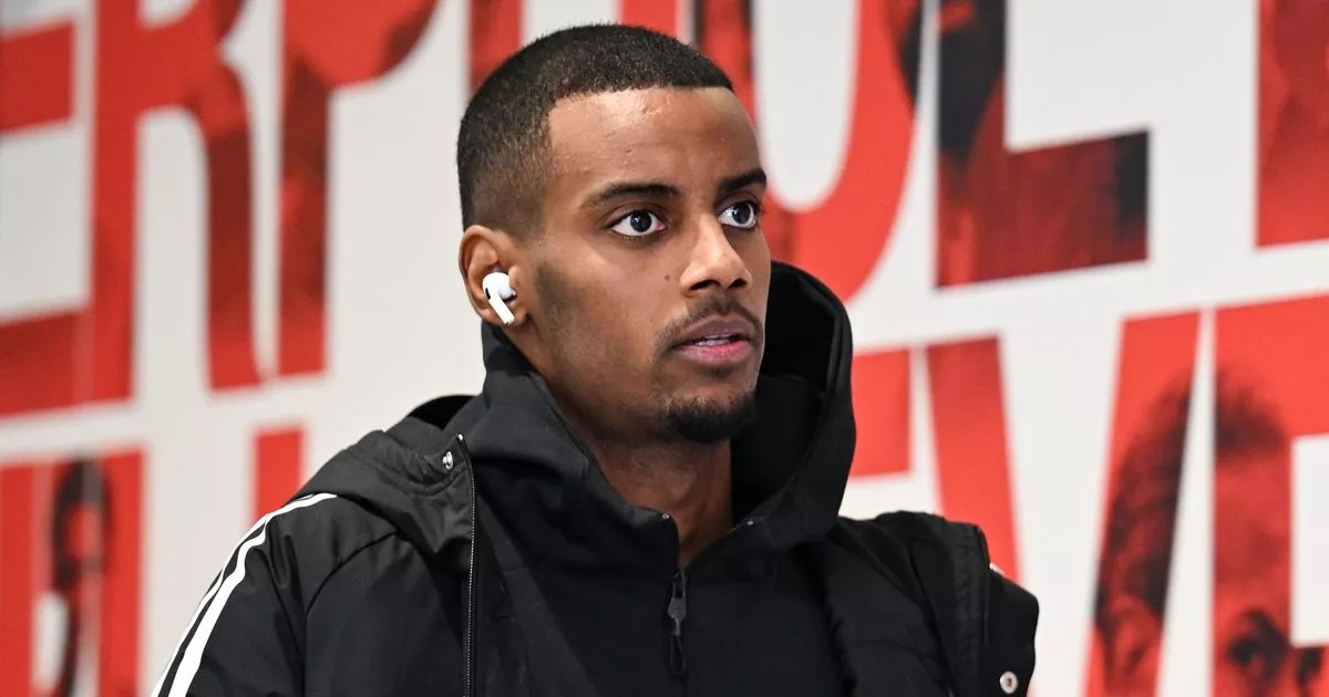 Liverpool to make next move in £125m Alexander Isak transfer chase on one condition