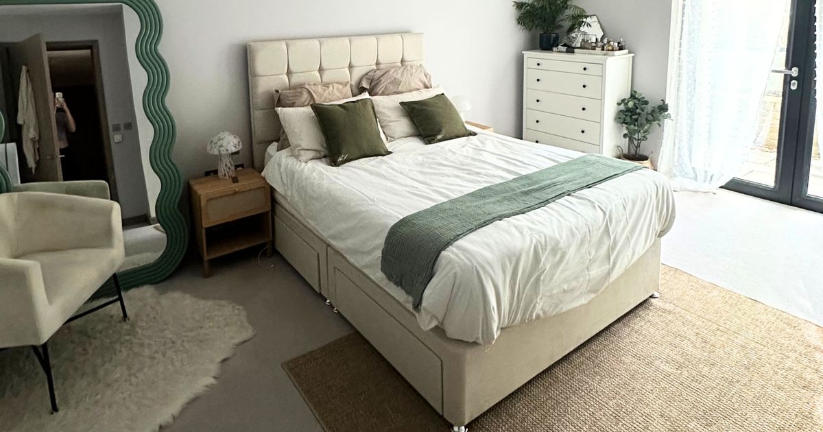 Is a Simba bed worth the price? Our head of shopping gives her verdict on quality and delivery