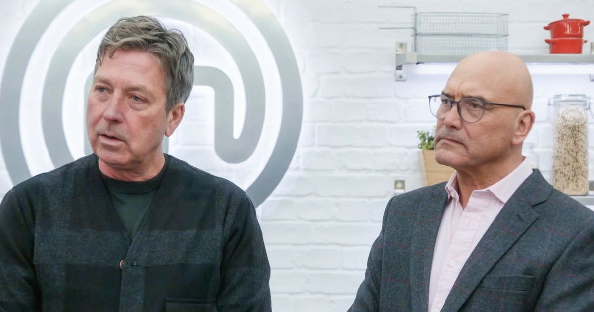 'John Torode's future on TV must depend on one thing'