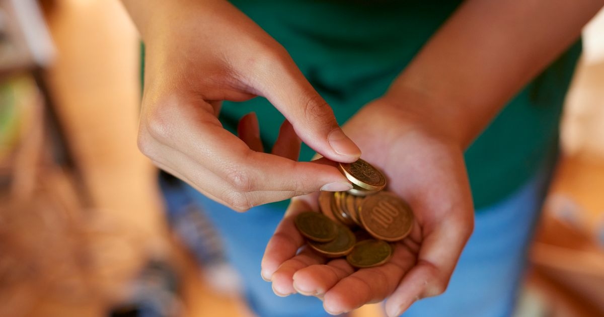 Brits who stumble on certain coins must report them or risk jail sentence
