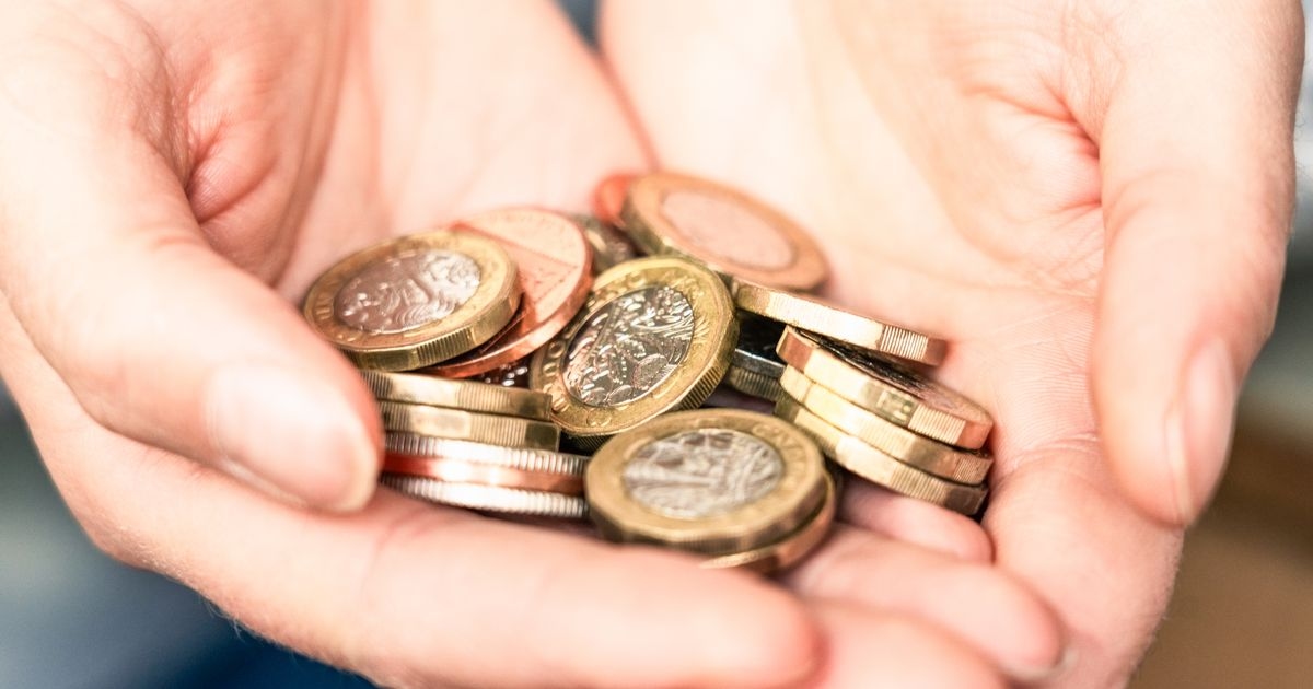 Two UK coins in circulation that could be worth more than £3,000
