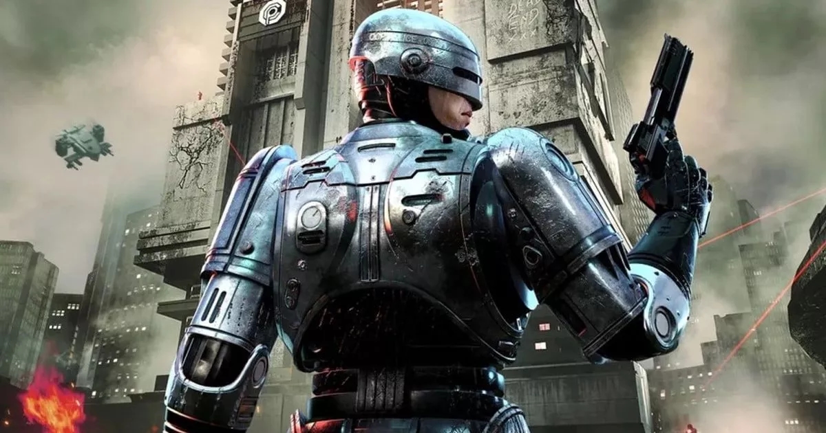 Robocop: Rogue City – Unfinished Business review – a short but bloody ode to the 80s action icon