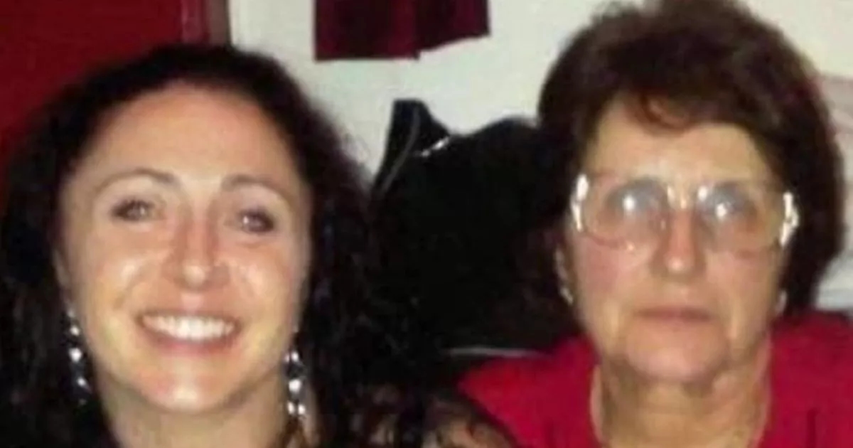 BMW driver kills mum and daughter in Boxing Day crash while racing another car