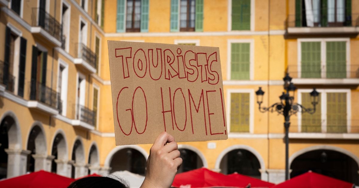 ‘I will not be back' - Mirror readers explain why they're ditching Spain