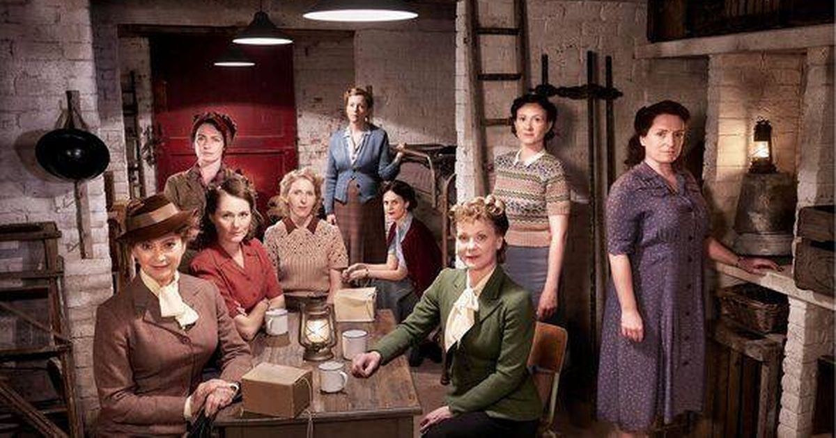 ITV period drama 'like spoonful after spoonful of splendid jam' streaming for free now