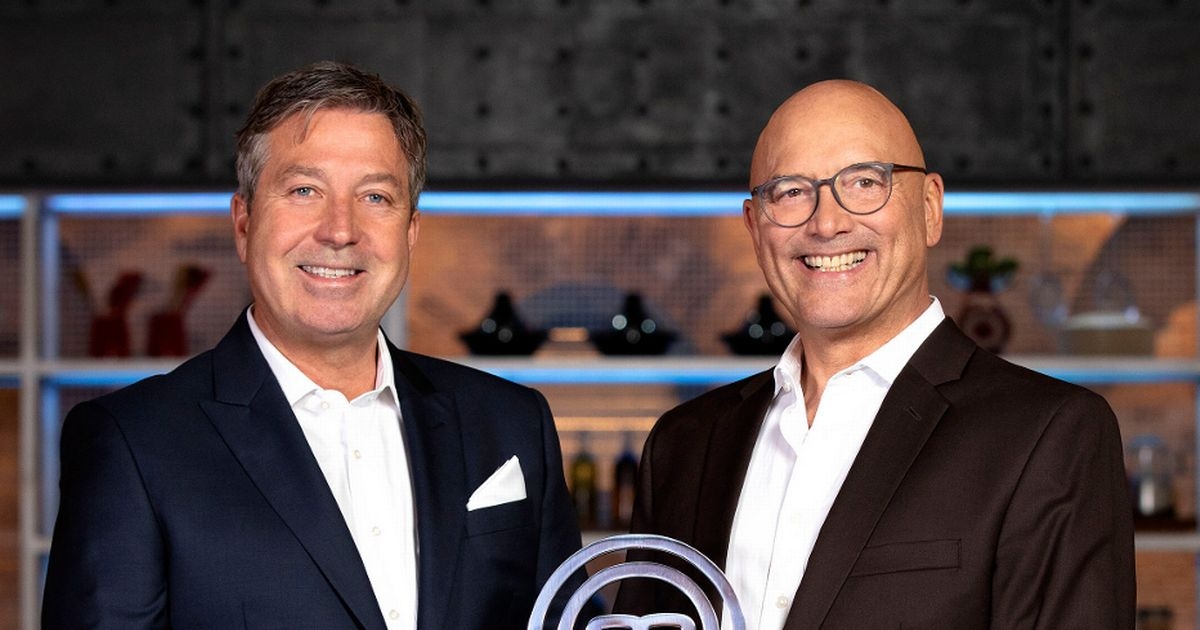 BBC 'will still air Gregg Wallace and John Torode's final MasterChef series' despite axe