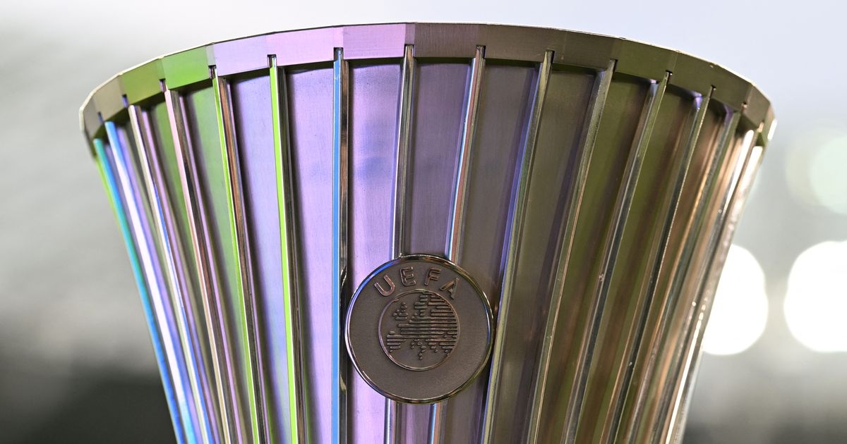 UEFA give club 10-year ban as player banned FOR LIFE for match fixing