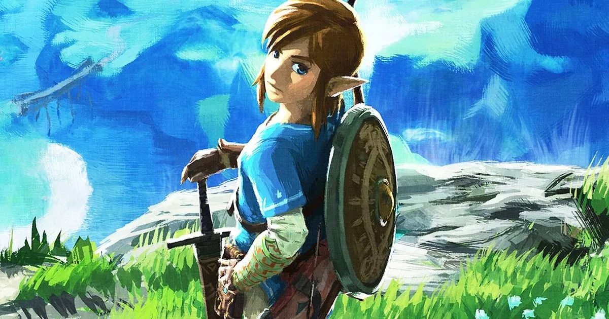 The Legend of Zelda live-action movie cast: Where you've seen Link and Zelda stars before