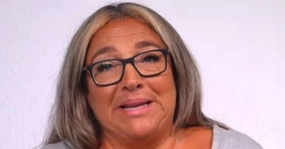 Supernanny's Jo Frost speaks out on 'life-threatening' health condition in candid video