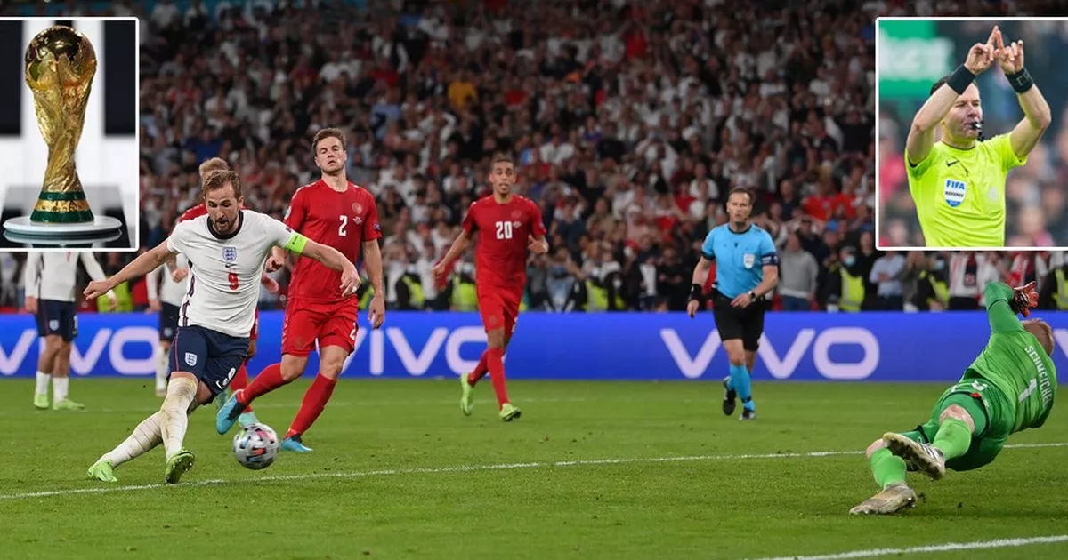 Penalty rebounds could be OUTLAWED in drastic changes including VAR expansion