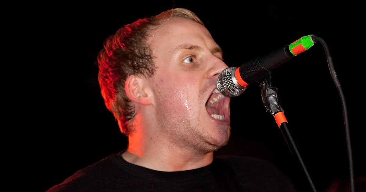 Matt Keil dead: Comeback Kid bassist dies at 39 after year-long health battle