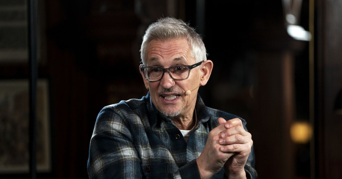 Gary Lineker was forced to delete Lionesses tweet amid backlash as 'people missed context'