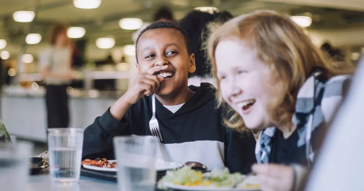Parents can get free school meals for kids during summer holidays - but must act now