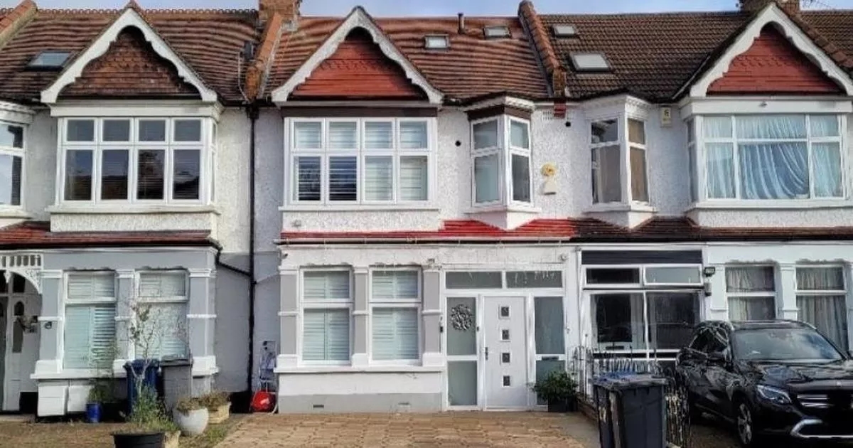 Landlord in Russia fined £75k for ‘devastating' Airbnb in quiet UK neighbourhood