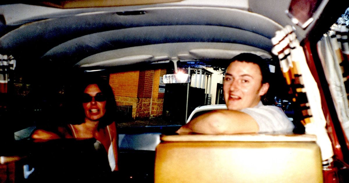 Police receive tip-offs on Peter Falconio's remains after killer's death