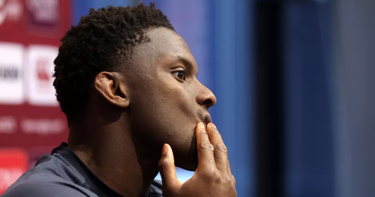 Shocking Lions incident that had fans calling for Maro Itoje to be banned