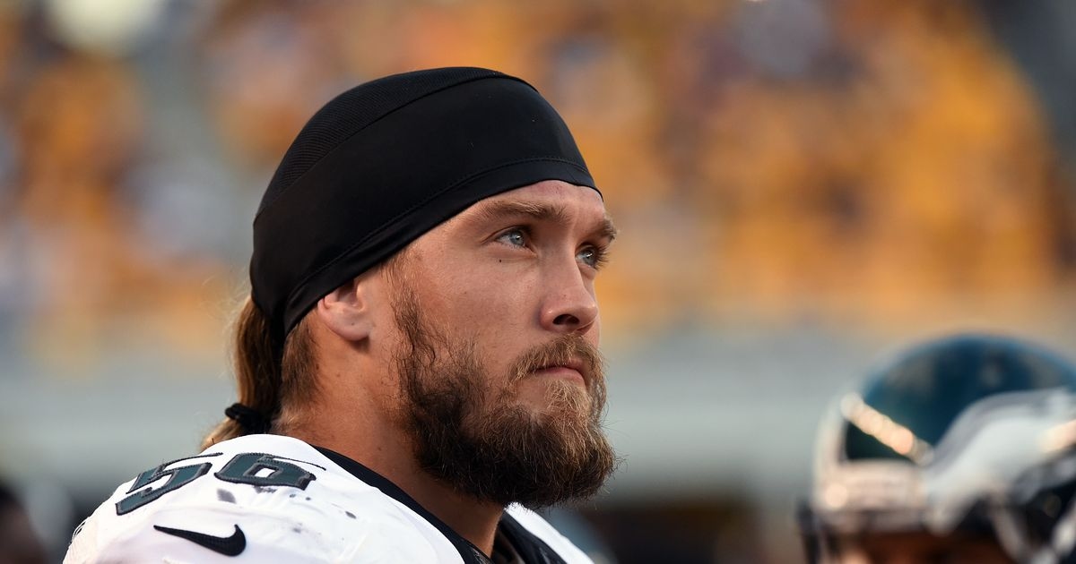 Philadelphia Eagles' Super Bowl winner dies age 38 after battling rare form of cancer