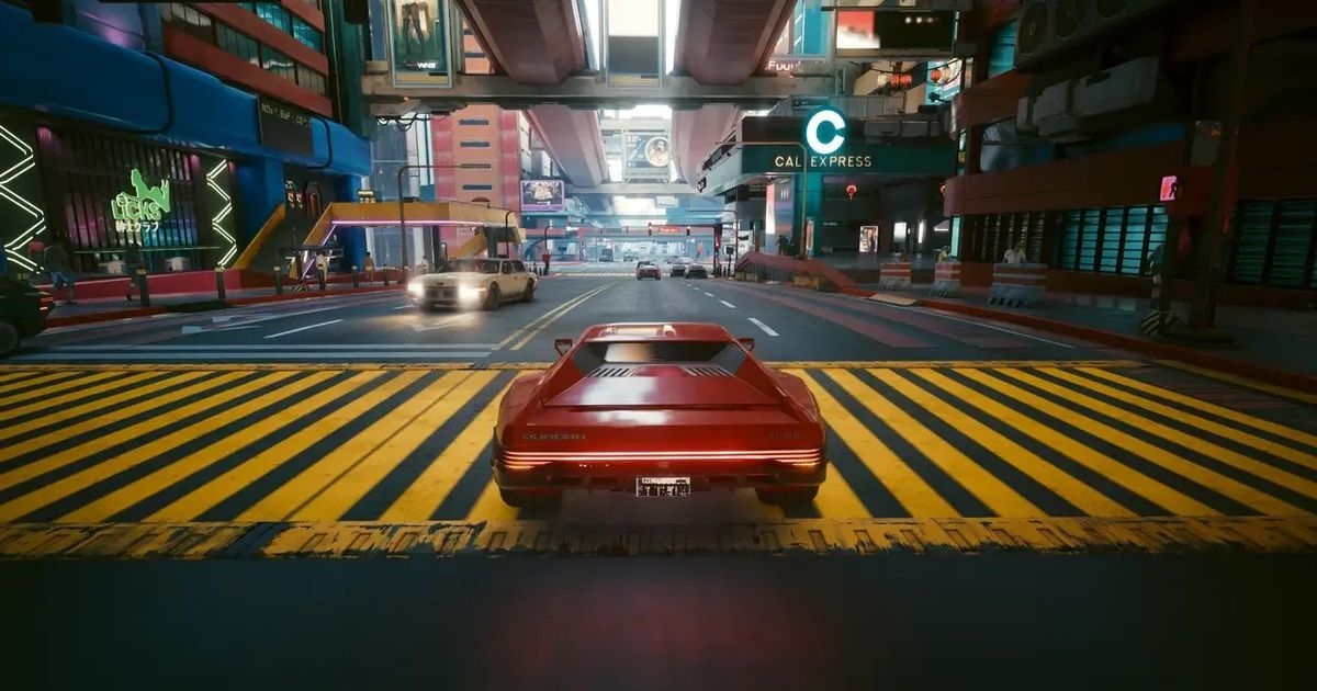 Cyberpunk 2077 2.3 update – the best new features revealed for the RPG's final content patch