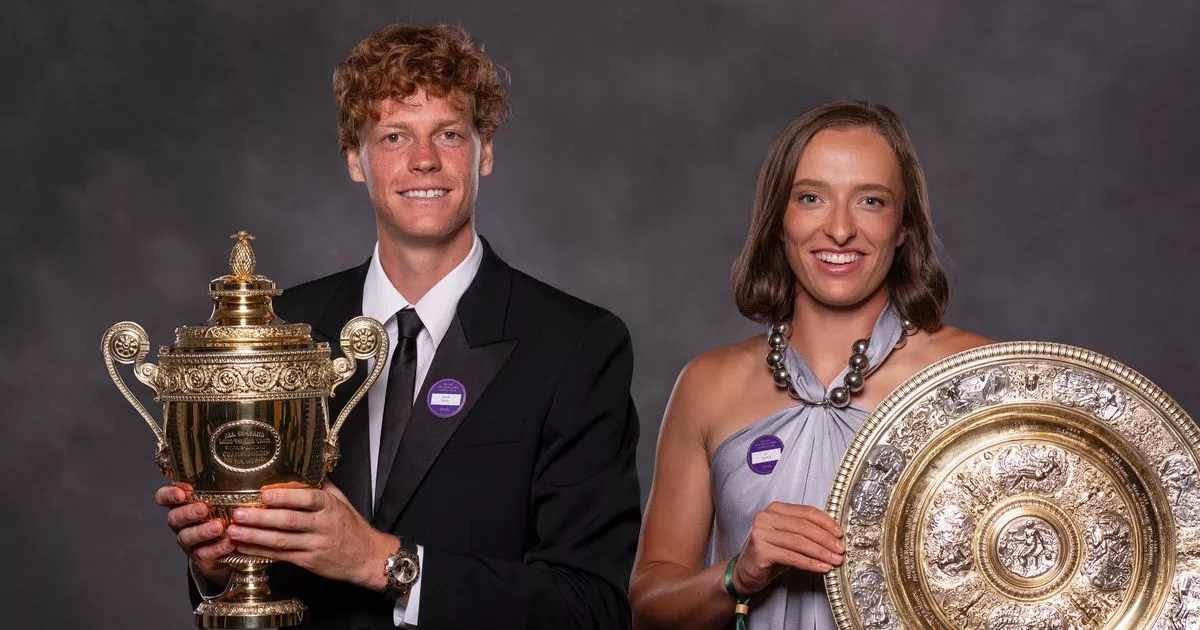 Jamie Murray voices Wimbledon warning after Jannik Sinner and Iga Swiatek wins