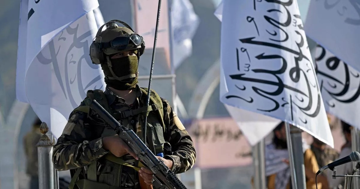 At least 100 ex-Afghan special forces still on the run from Taliban death squads