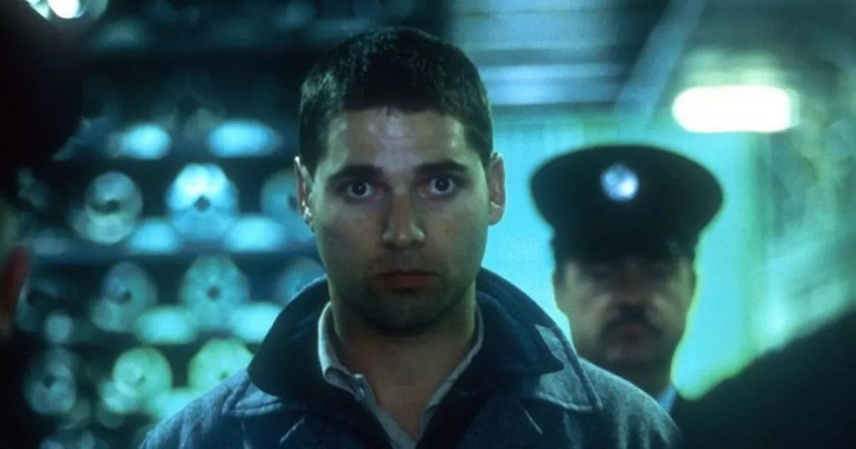'Masterpiece' crime drama with Eric Bana's 'career best performance'