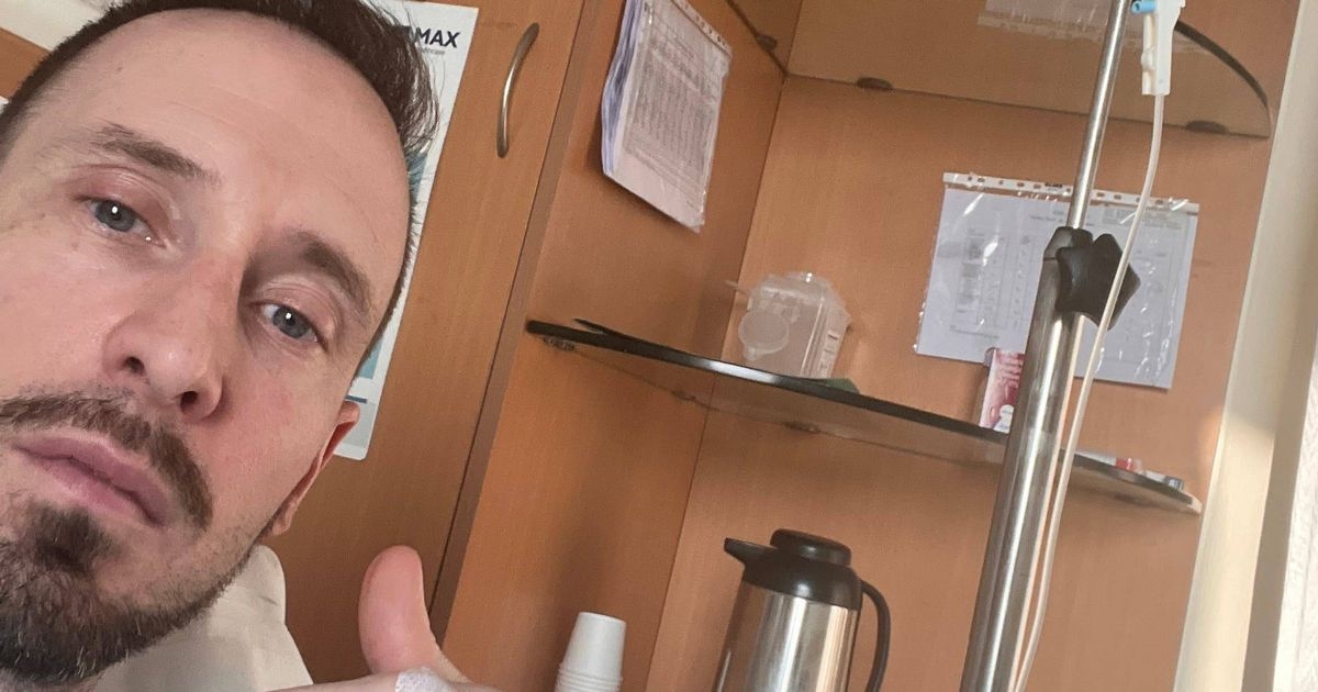 'I went for a dog walk - it left me with a debilitating disease that's cost me £150,000'