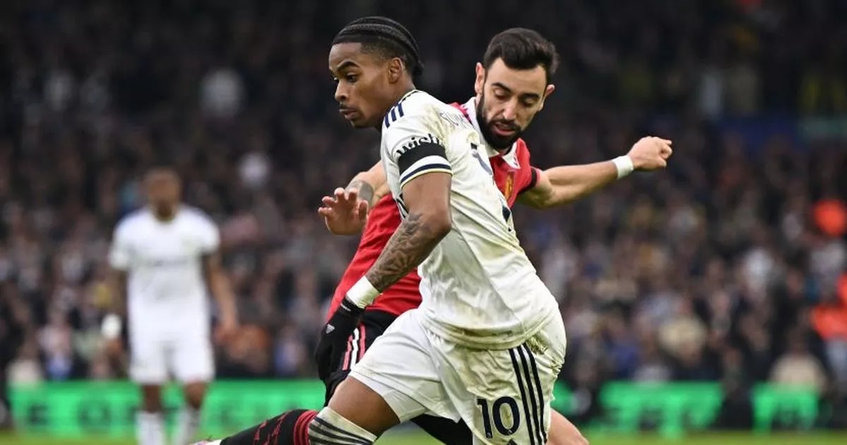 How to watch Man Utd vs Leeds friendly in Sweden: TV channel, live stream, kick-off time