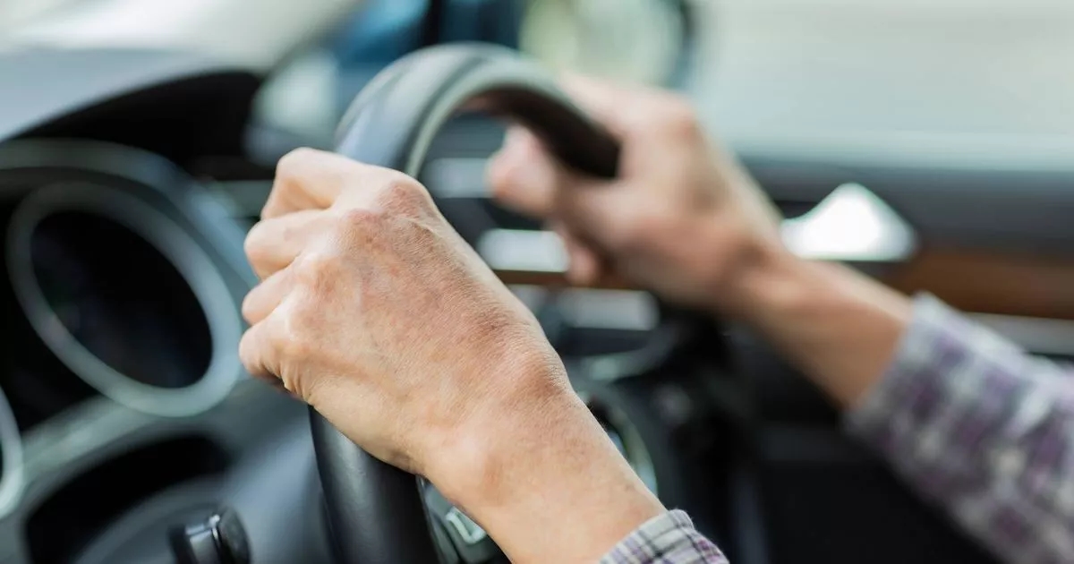 SUV drivers issued warning as third of people demand rule change