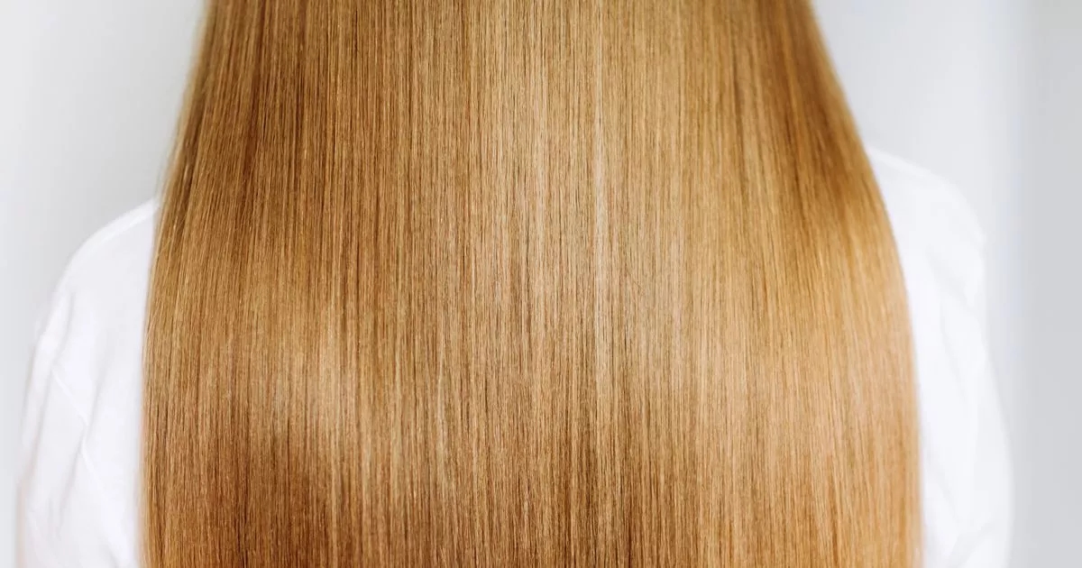 This £11 repairing hair mask is hailed as ‘better than K18' and makes hair grow ‘after 5 uses'