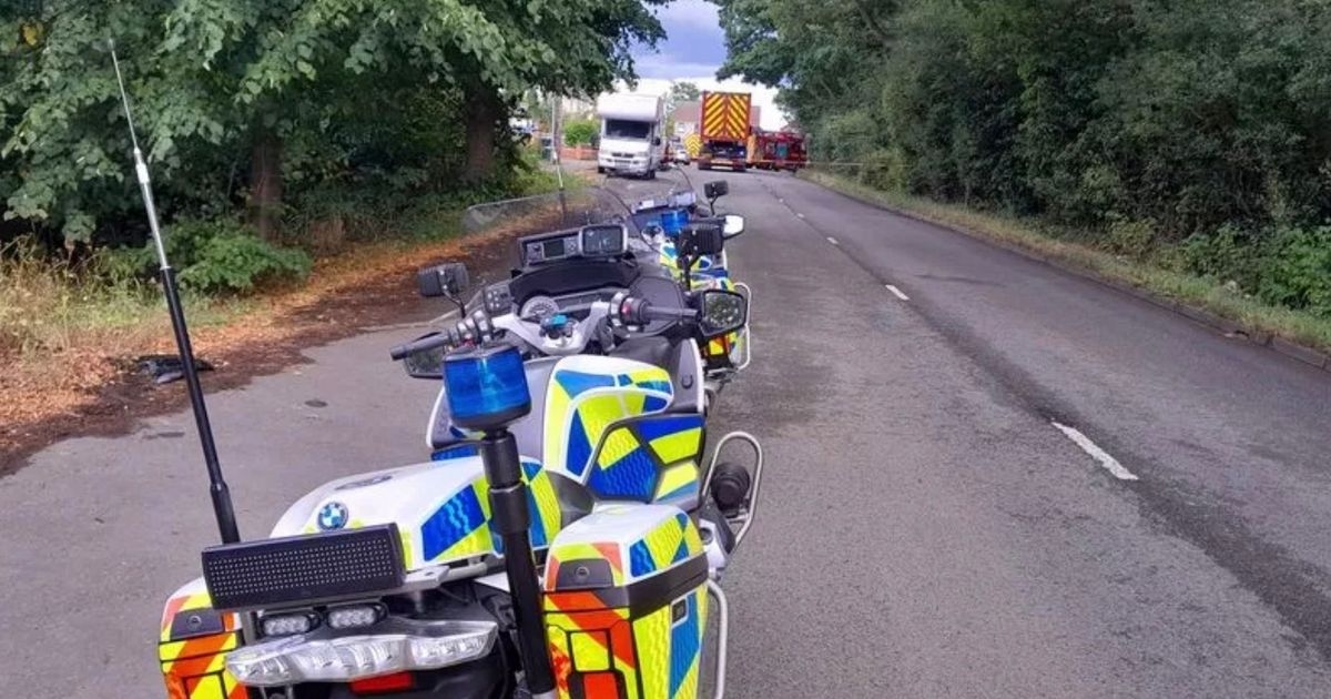 Jag crashes into Coventry home killing woman with three others injured