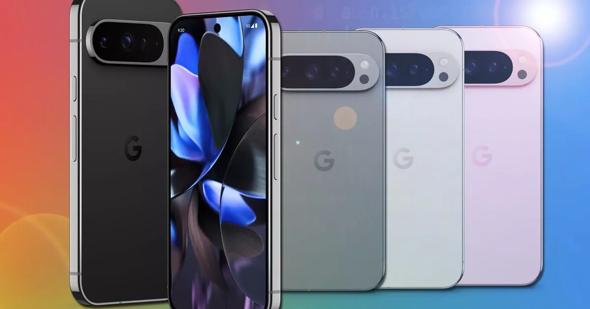 Google Pixel 9 Pro hits low prices as hundreds cut off the cost