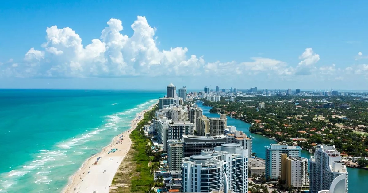 Rare flesh-eating bacteria kills at least four people in Florida