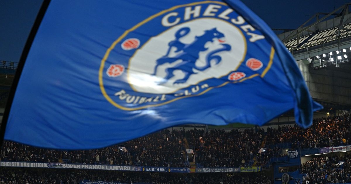 Chelsea fans in meltdown as club announce star's free transfer to Liverpool