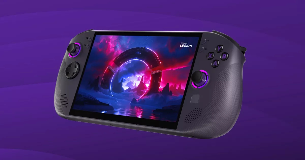 Lenovo Legion Go S (SteamOS) review – OS upgrade delivers mind-blowing performance boost