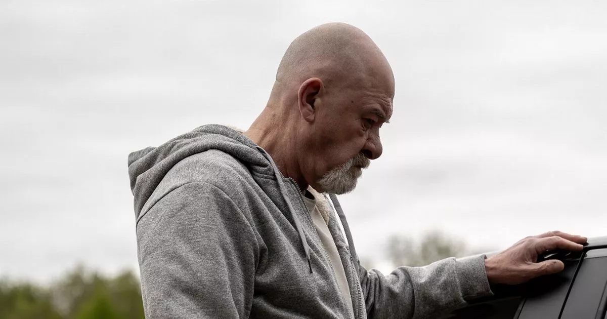 Emmerdale fans predict tragic turn for Bear Wolf as he makes 'worrying' return