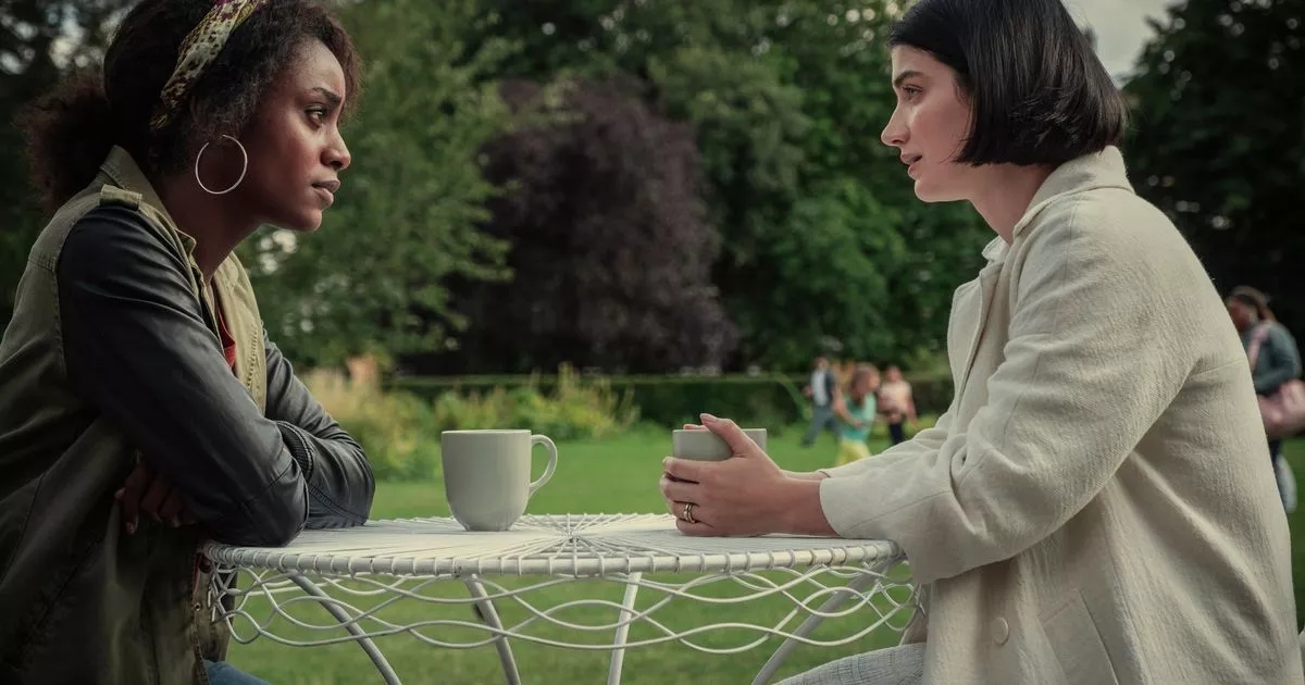 Netflix series 'so addictive' fans binge watch in one night
