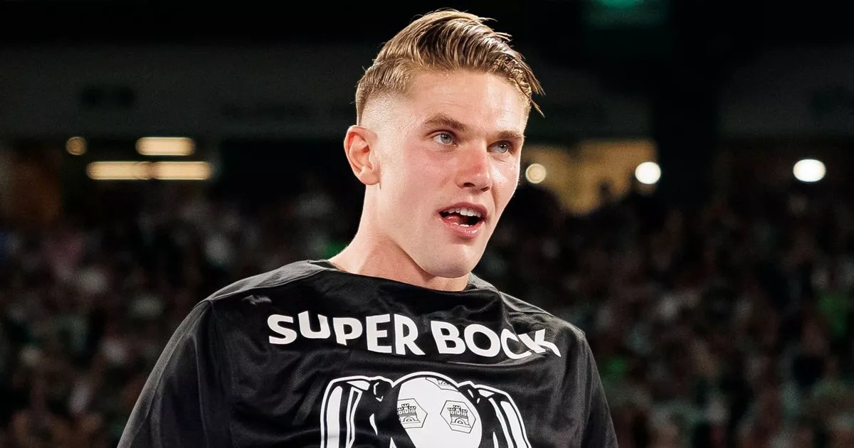 Arsenal sent clear Viktor Gyokeres transfer warning ahead of imminent arrival