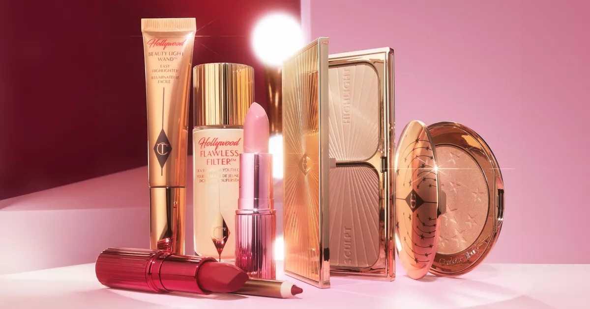 Beauty fans can get Charlotte Tilbury products for £12.75 in limited-time deal