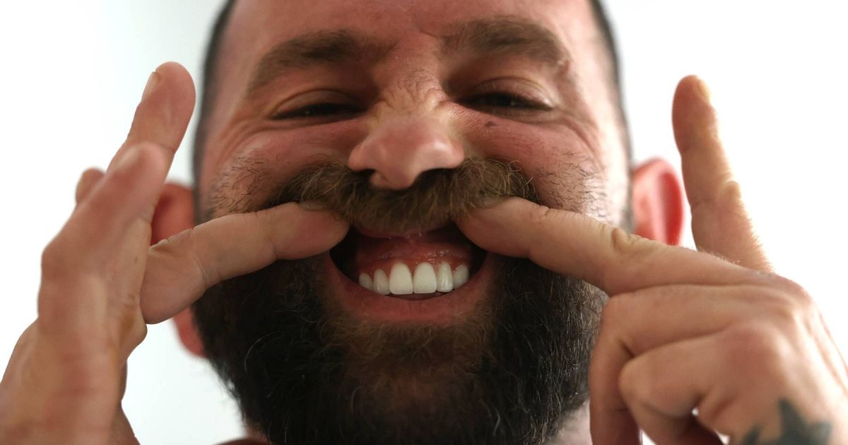 Getting his teeth done in Turkey was 'worst mistake' - now he owes £100k