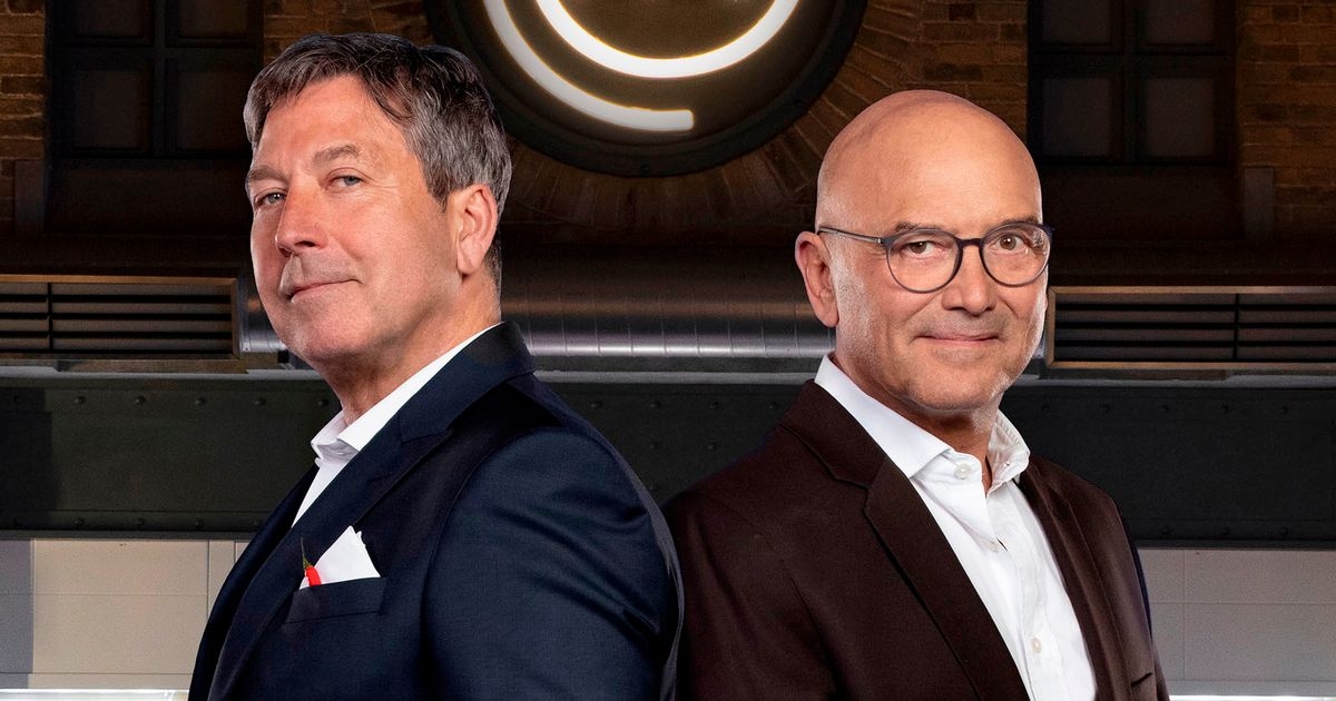 Gregg Wallace 'threw John Torode under bus' at MasterChef as 'relationship broke down'