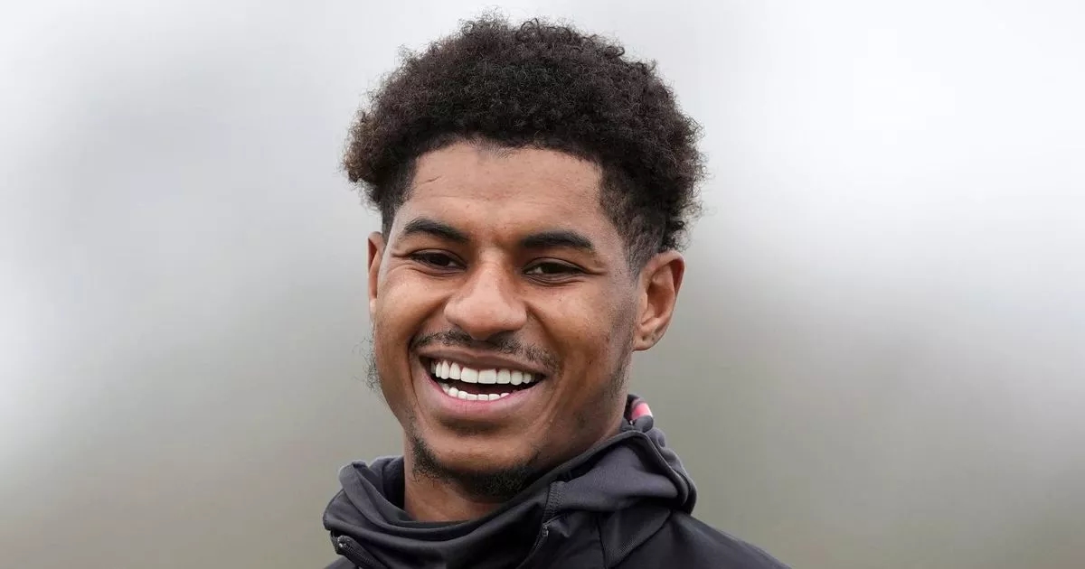 Barcelona's Marcus Rashford wage contribution revealed as Man Utd star nears transfer