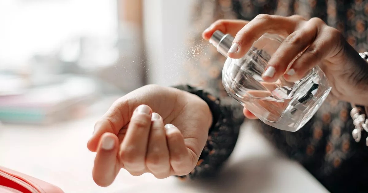 Save £50 on ‘long lasting' Issey Miyake perfume shoppers say is their ‘desert island' scent