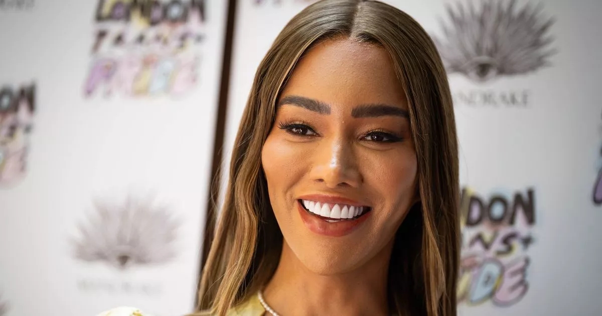 Munroe Bergdorf 'hopeful for Corbyn's new party' as she calls out Labour for no 'backbone'
