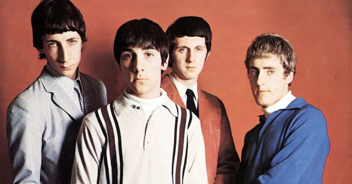 The Who set to 'come out of retirement and do an Elton John' after final gig