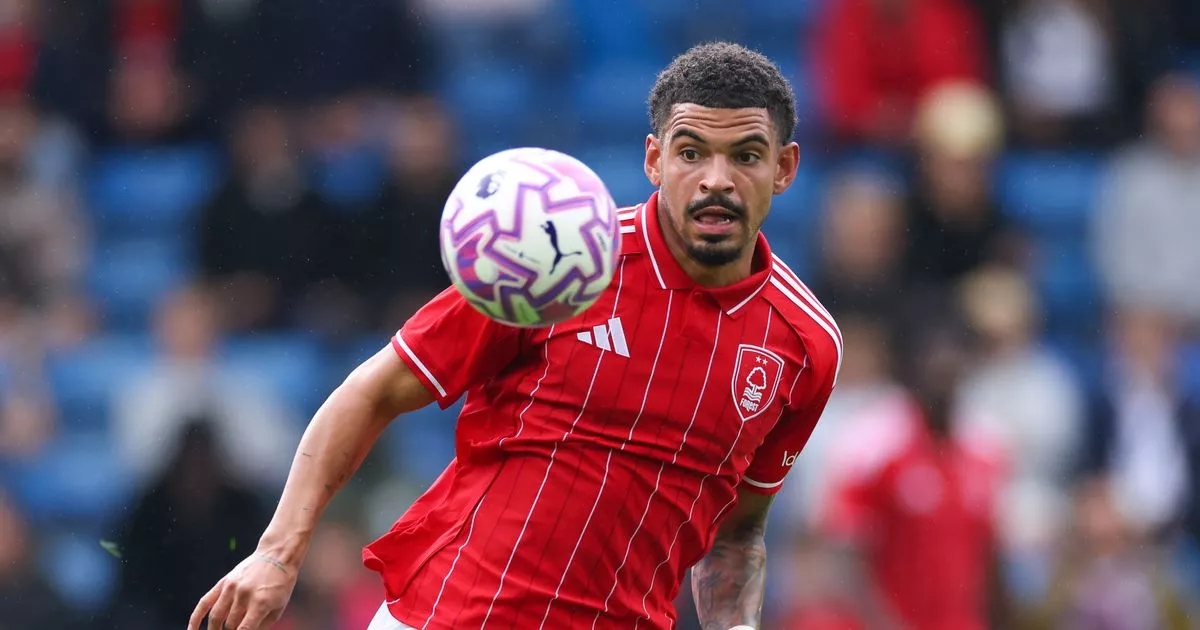 Nottingham Forest drop new Morgan Gibbs-White hint after Tottenham demand
